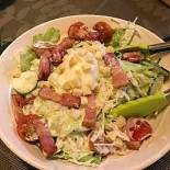 Colette De Vijvers Comida