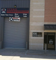 Olijfboom Extérieur