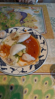 New Peking City food
