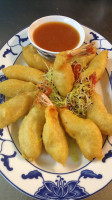 New Peking City food
