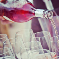 Den Duyventooren Bebida