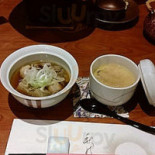 San Daniele Nourriture