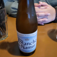 Bistro Vos drink