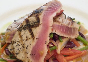 Old Skool Nourriture