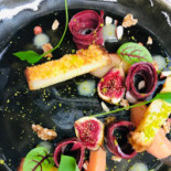 Les Doux Ragots Nourriture