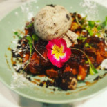 Numerus Clausus Comida