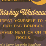 Les Potes En Toque Carte