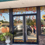 Central Park Exterior