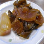 Fou Du Goût Nourriture