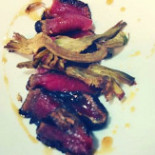 Catch By Simonis Comida