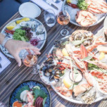 Catch By Simonis Comida