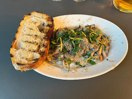 L'Echappée Belle Nourriture