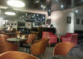 L'Echappée Belle À l'intérieur