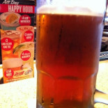 Villa La Ruche Bebida