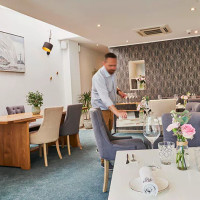 Fleur De Sel Boisson