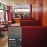 Zarzo À l'intérieur