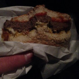 Frituur Rumbeke Platse Nourriture