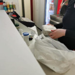 Frituur Rumbeke Platse Boisson