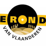 Frituur Rumbeke Platse Logo