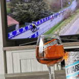 Frituur Rumbeke Platse Boisson