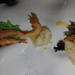 De Blauwe Artisjok Boisson