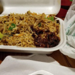 Hessel's Café Nourriture