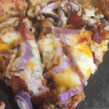 Hessel's Café Nourriture