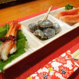 Aurum By Gary Kirchens Nourriture