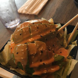 Le Pristine Nourriture