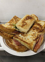 Rollier food