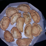 De Huifkar Nourriture