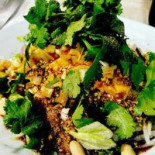 Au Gré Du Vent Nourriture