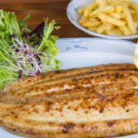 La Marée Nourriture