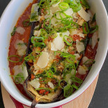 Le Central Bistro Tapas Nourriture