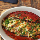 Le Central Bistro Tapas Nourriture