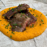 Le Central Bistro Tapas Nourriture