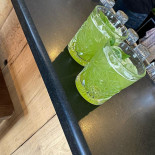 Le Central Bistro Tapas Boisson