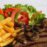 La Cachette Du Menuisier Nourriture