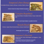 Maison Du Luxembourg Carte