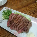 La Fermette Nourriture