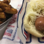 Bartholomeus Nourriture