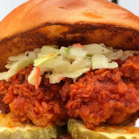 Bartholomeus Nourriture