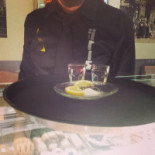 Le Cor De Chasse Boisson