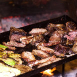 Le Cor De Chasse Comida