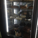 Osteria Bolognese Bebida