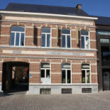 Hostellerie De Biek Exterior