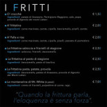 Hostellerie De Biek Carta