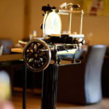 Hostellerie De Biek Boisson