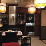 Hostellerie Gilain À l'intérieur