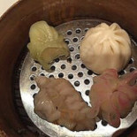 Hostellerie Gilain Nourriture